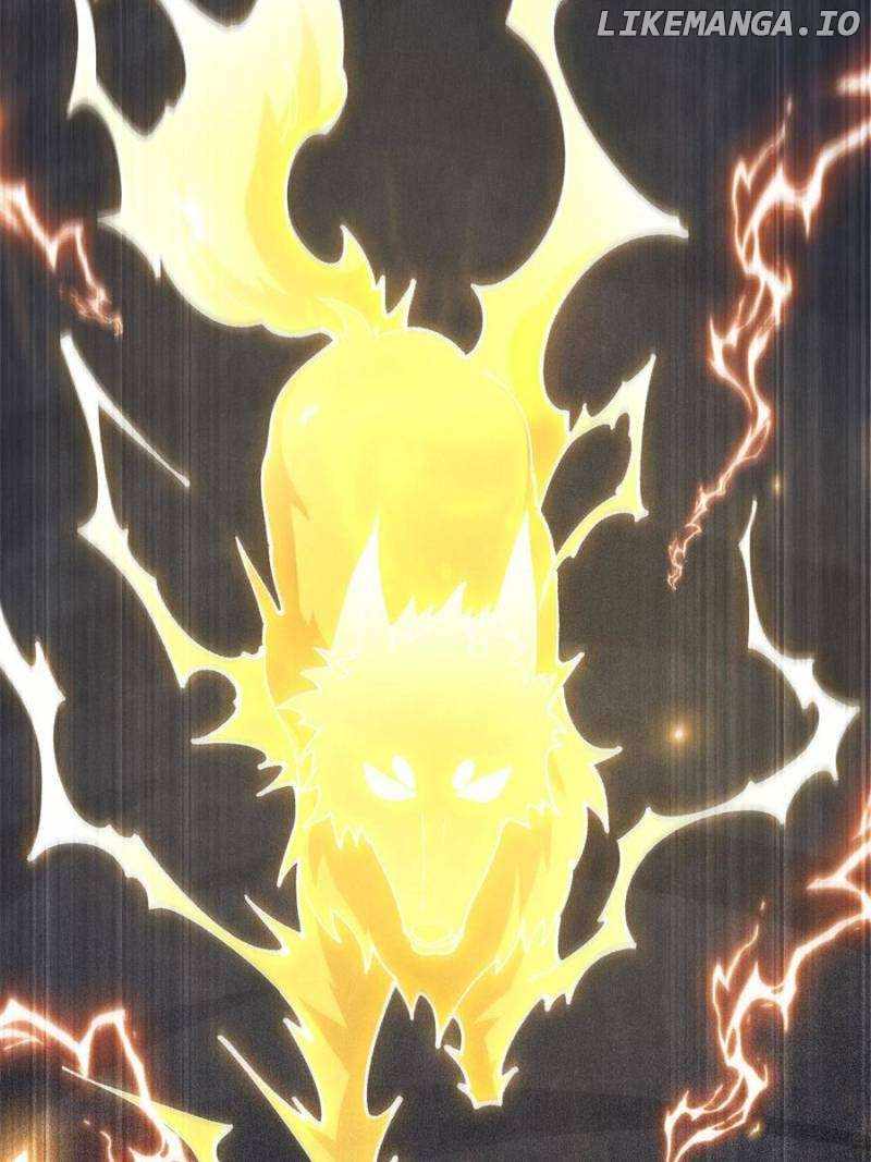 I'm From Alien Space Chapter 51 30